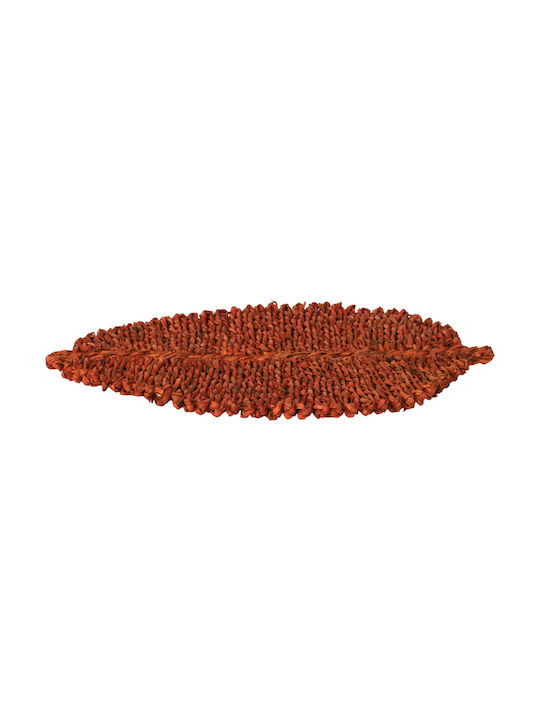Polihome Leafamber Σουπλά Rattan 51cm 4τμχ Polihome Leafamber Σουπλά Rattan 51cm 4τμχ