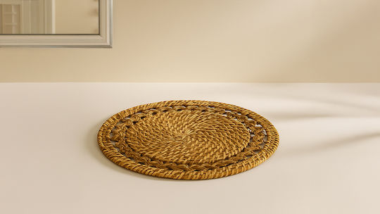 Polihome Placemats 35x35cm 4pcs Polihome Placemats 35x35cm 4pcs