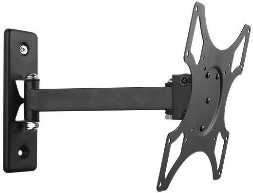 DMP LCD2901 Wandhalterung für Fernseher mit Arm bis 43"