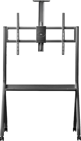 Maclean Energy MC-114 B Wall TV Mount up to 100" and 10kg