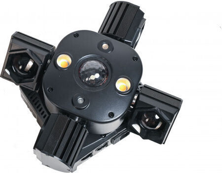 Mh-4led Audio Club