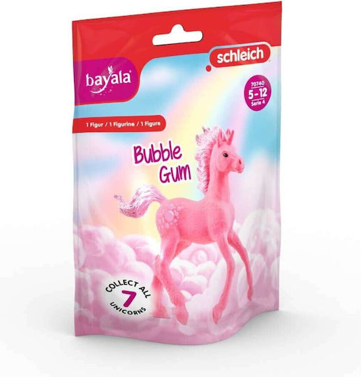 Schleich-S Unicorn Chewing Gum Bayala 70740