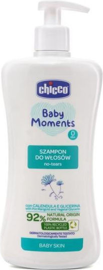 Chicco Baby Moments 500ml with Pump