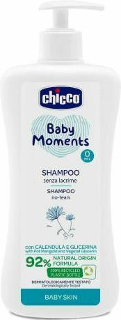 Chicco Baby Moments 500ml with Pump
