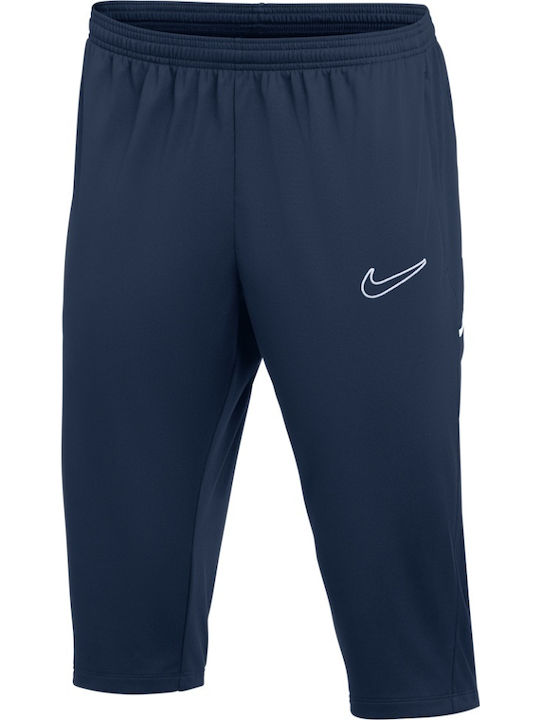 Academy Glossy Blue Dri-FIT Sweatpants