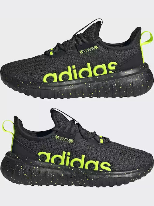 Kaptir 4.0 Kinder Sneakers Schwarz