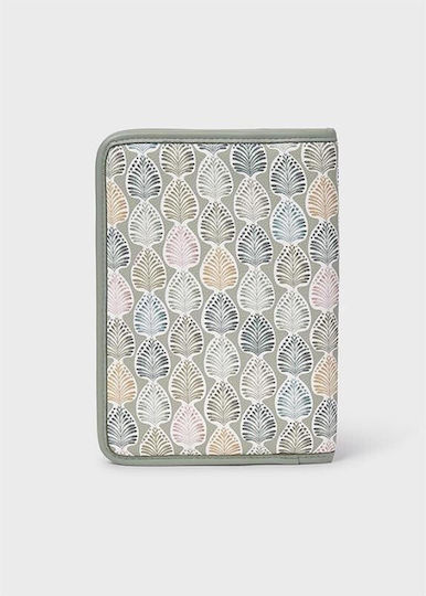 Mayoral Baby Health Book Case for Girl