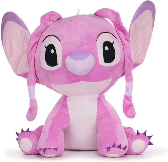 PCMerch Λούτρινο Lilo & Stitch Stitch 100 εκ.