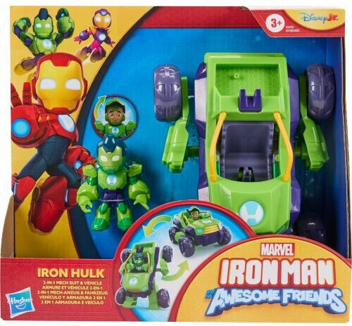 Φigură de acțiune Iron Man Iron Man 12cm cm