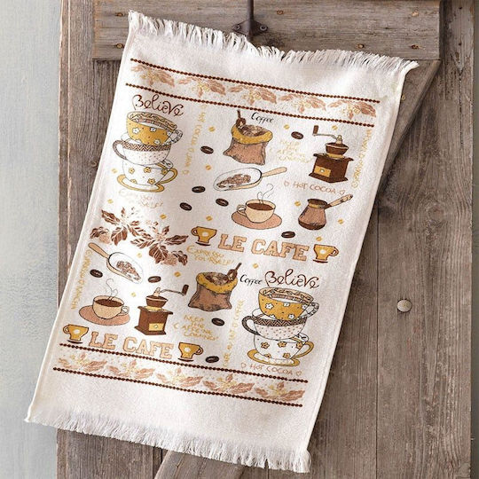Rythmos Believe Prosop din 100% Bumbac 40x60cm