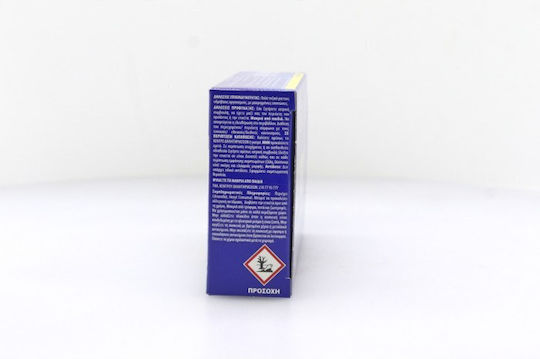 Vapona Insektenabwehrtabletten für Mücken 30 Registerkarten 1cm