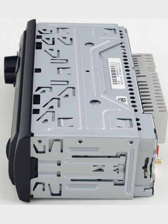 Pioneer Ραδιόφωνο Αυτοκινήτου 1 DIN (USB)