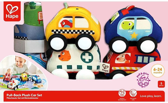 Hape Όχημα