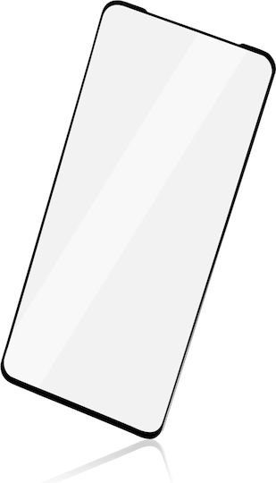 Naxius 9D Tempered Glass Black (Xiaomi 13T, Xiaomi 13T Pro - Naxius)