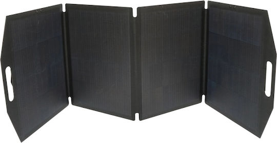Breckner Monocristalină Panou Fotovoltaic 100W