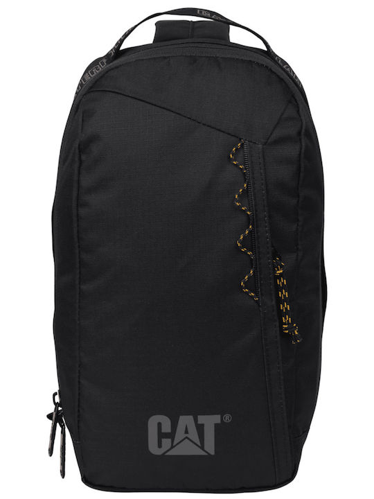 Explorer Herrentasche Sling Schwarz