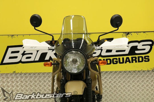 Barkbusters Kit montare pentru protecții mânere motocicletă