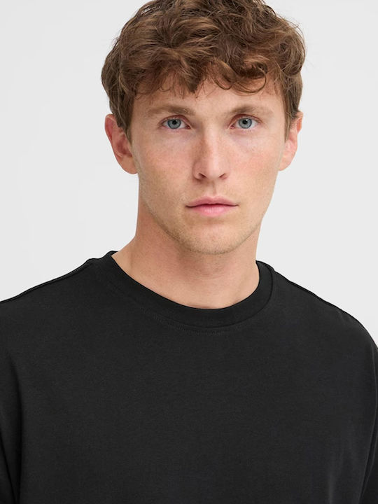 T-shirt Black