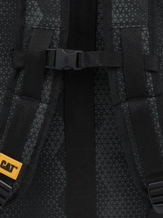 CAT Cabin Waterproof 35lt Black