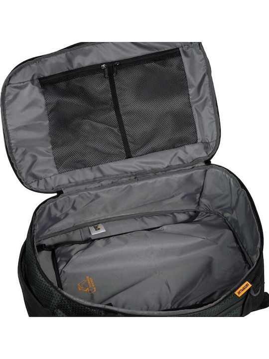 CAT Cabin Waterproof 35lt Black