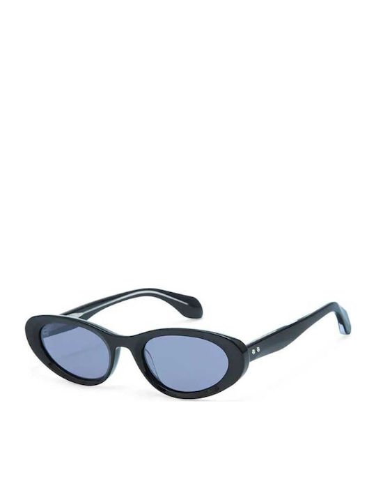 Gigi Barcelona Ochelari De Soare Cu Ramă Din Plastic / Acetat Gigi Barcelona Ochelari De Soare Cu Ramă Din Plastic / Acetat