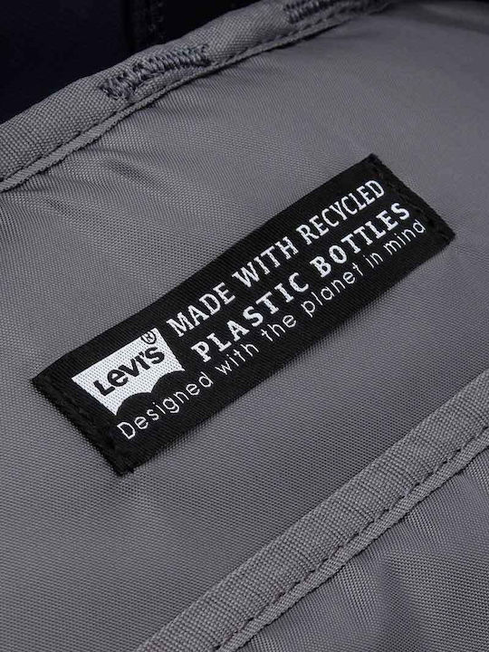 Levi's Standard Issue 13lt Μαύρο