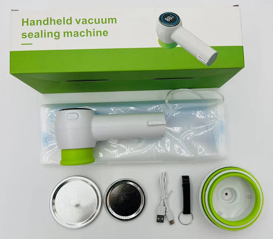 Verk Group Vacuum Device