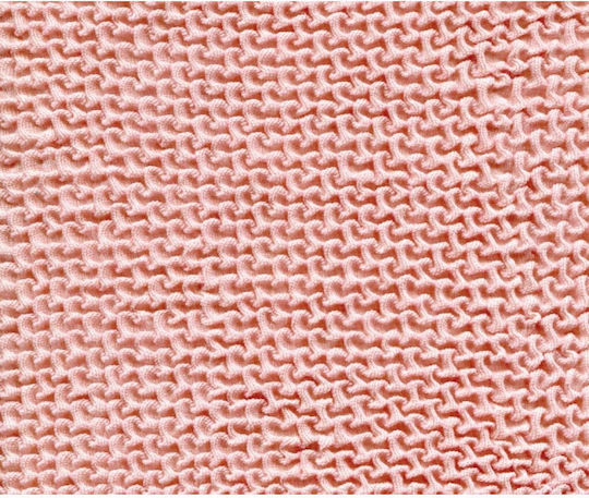 Sofazip Еластичен Калъф За 2-местен диван Pink 110εκ. 1бр SZPTROZ