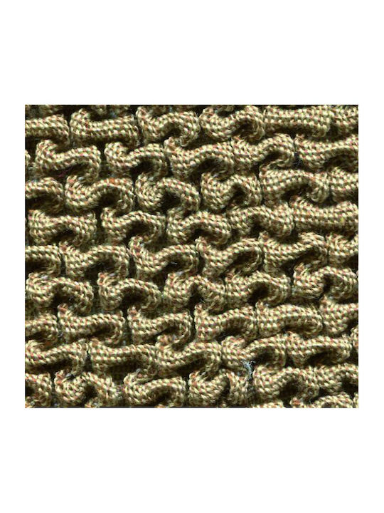 Sofazip Husă Elastică Canapea cu două locuri Caramel 110εκ. 1buc SZPTCARAMEL