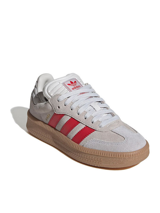 Samba Xlg Παιδικά Sneakers Λευκά