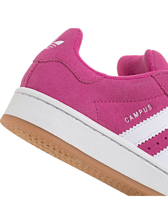 adidas gazelle silver green womens Zapatillas Adidas Campus 00S Para Niños Unisex En Color Rojo – Stateside main image 0