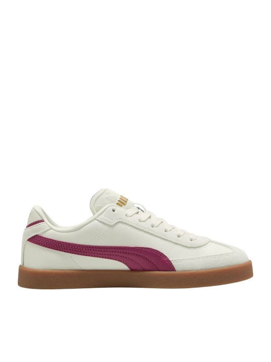 Club Ii Sneakers White
