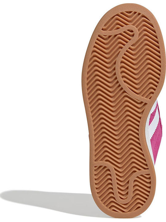 Campus Originals Campus 00s Kids Sneakers Fuchsia