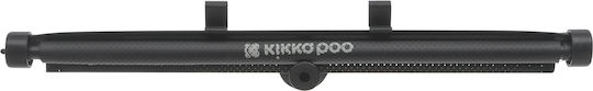 Kikka Boo Kikka Boo Auto-Sonnenschutz Vorhänge 46x41cm 2 Stück