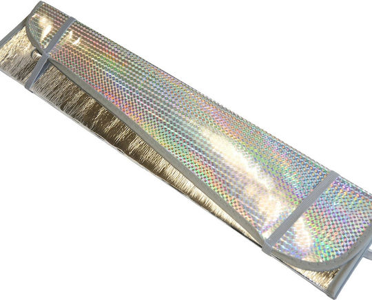 Parasolar Parbriz Auto Interior 150x70cm
