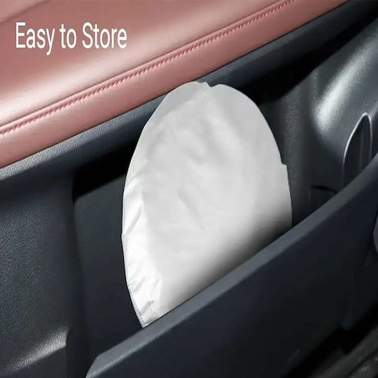 Car Sun Shade Exterior Windshield 150x69cm