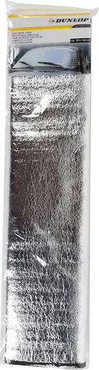 Dunlop Dunlop Exterior Windshield Snow Cover 150x70cm