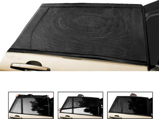 Parasolare Laterale Auto 113x50cm 2buc