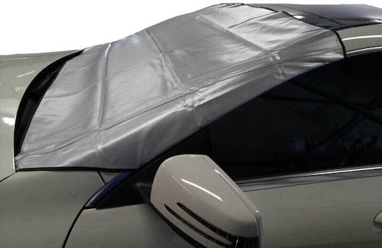 Auto Gs Externer Auto-Windschutzscheibenschutz 214x96cm
