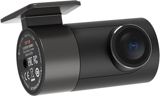 Xiaomi 70mai RC06 Безжична Камера за Задно Виждане на Автомобил за