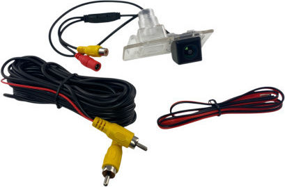 Wasserdichte Rückfahrkamera für Autos mit Bildschirm Universell Chevrolet Volt Hyundai i30 / Elantra