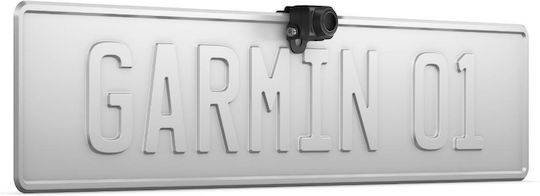 Garmin BC 50 Κάμερα Οπισθοπορείας Αυτοκινήτου με Πλαίσιο Πινακίδας Universal