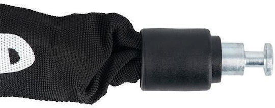 Oxford Chain10 200cm Motorcycle Chain Lock Motorcycle Chain Lock with Alarm & 10mm Pin