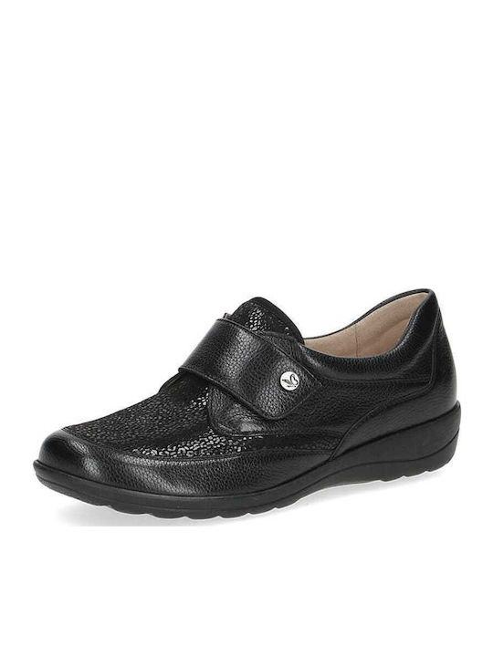 Anatomici Slip-On-uri Pentru Femei Negre
