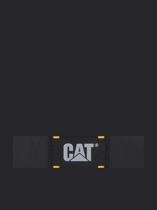 CAT Utility X Rucsac Aditțion Waterproof 28lt Negru