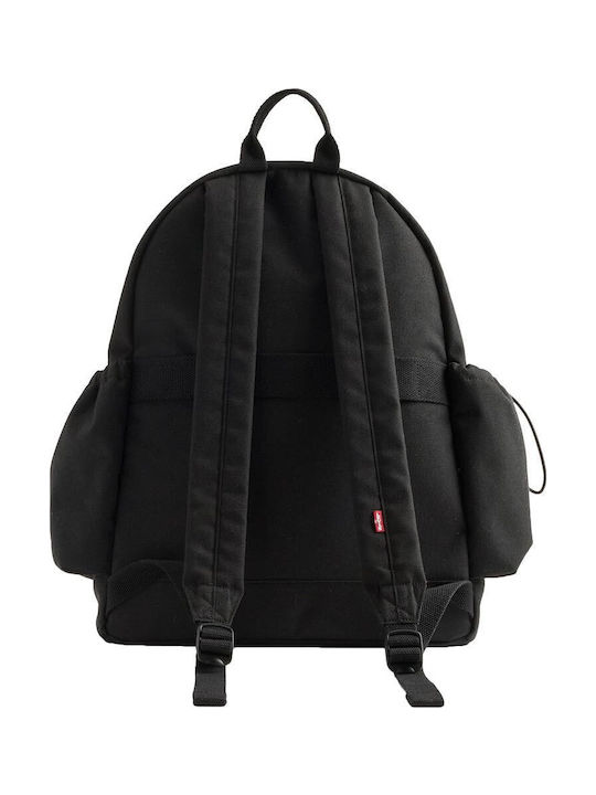 Levi's Mission Bay Rucsac Negru