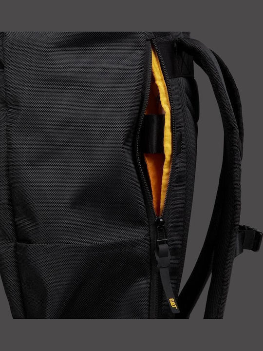 CAT Utility X Rucsac Aditțion Waterproof 28lt Negru