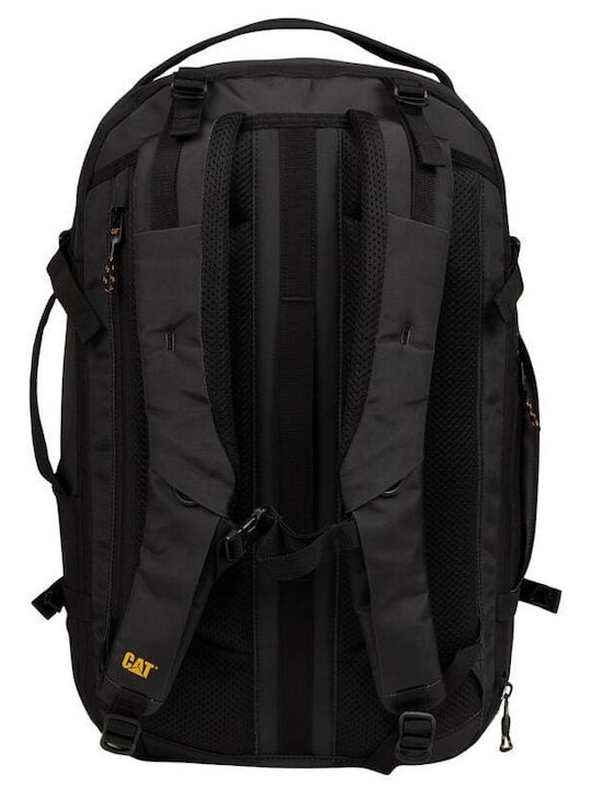 CAT Urban Explorer Rucsac Impermeabil 30L Negru