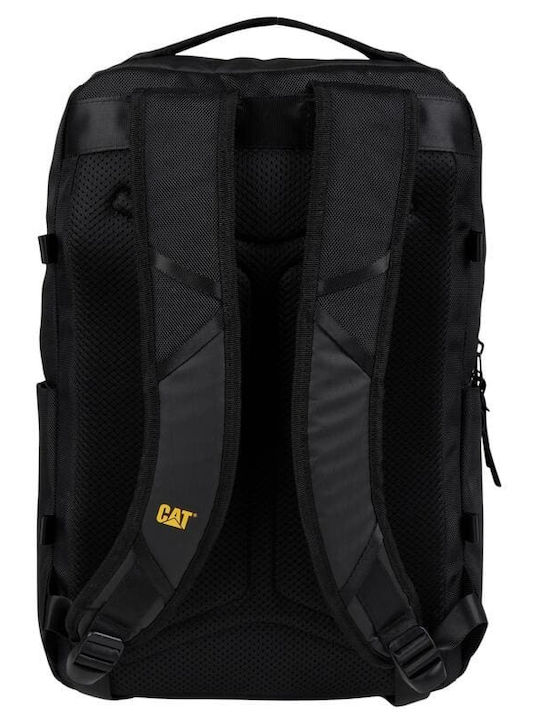 CAT Utility X 21lt Μαύρο