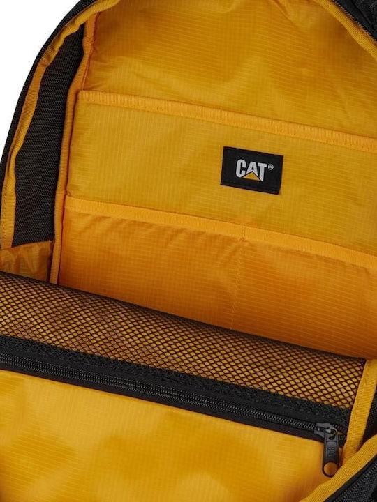 CAT Utility X 21lt Μαύρο